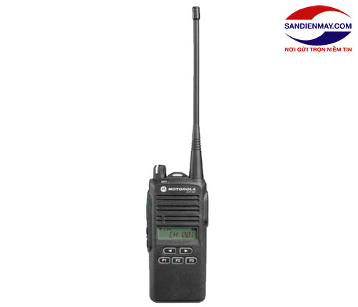 Bộ đàm Motorola CP1300